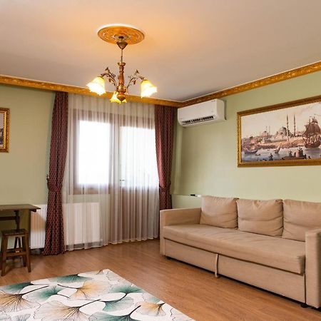 Ottoman Design Suites اسطنبول المظهر الخارجي الصورة