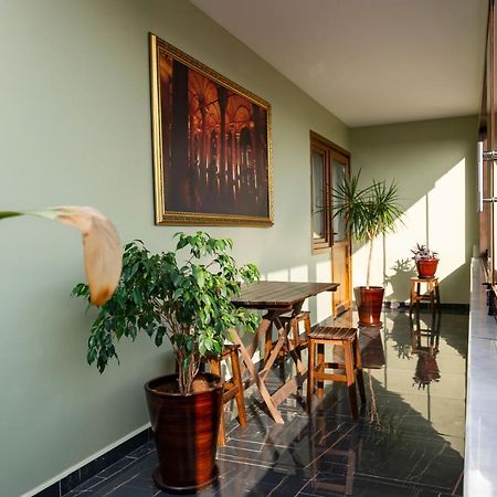 Ottoman Design Suites اسطنبول المظهر الخارجي الصورة