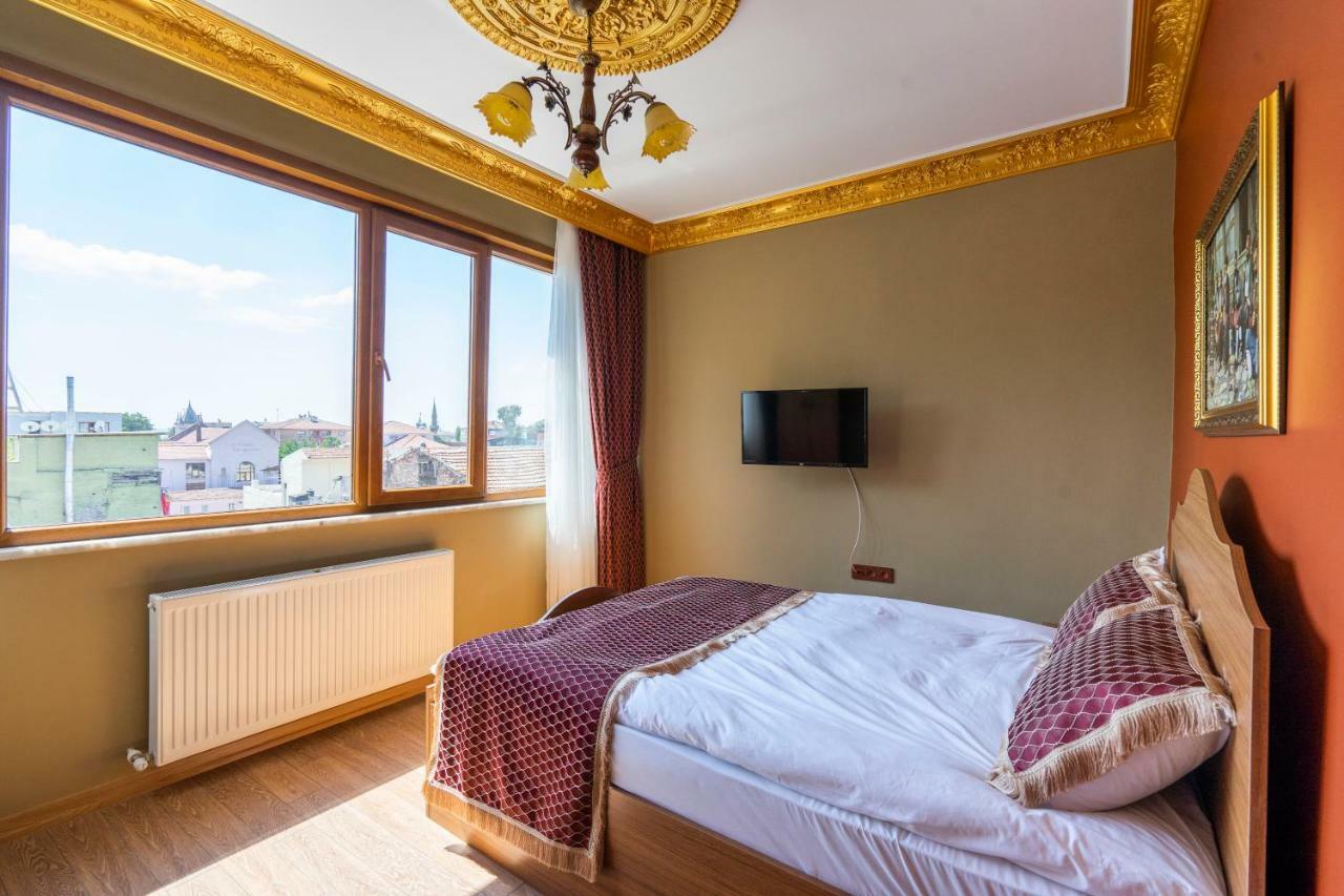 Ottoman Design Suites اسطنبول المظهر الخارجي الصورة