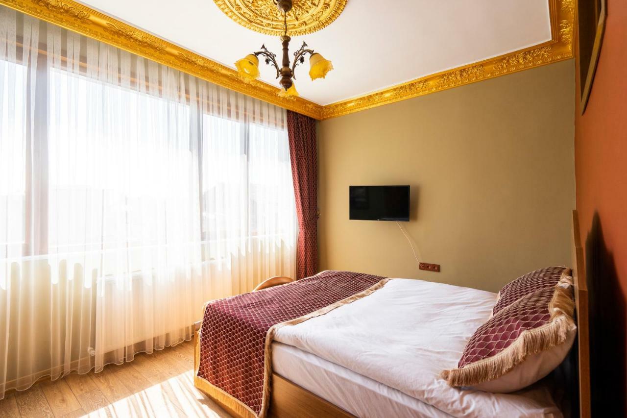 Ottoman Design Suites اسطنبول المظهر الخارجي الصورة