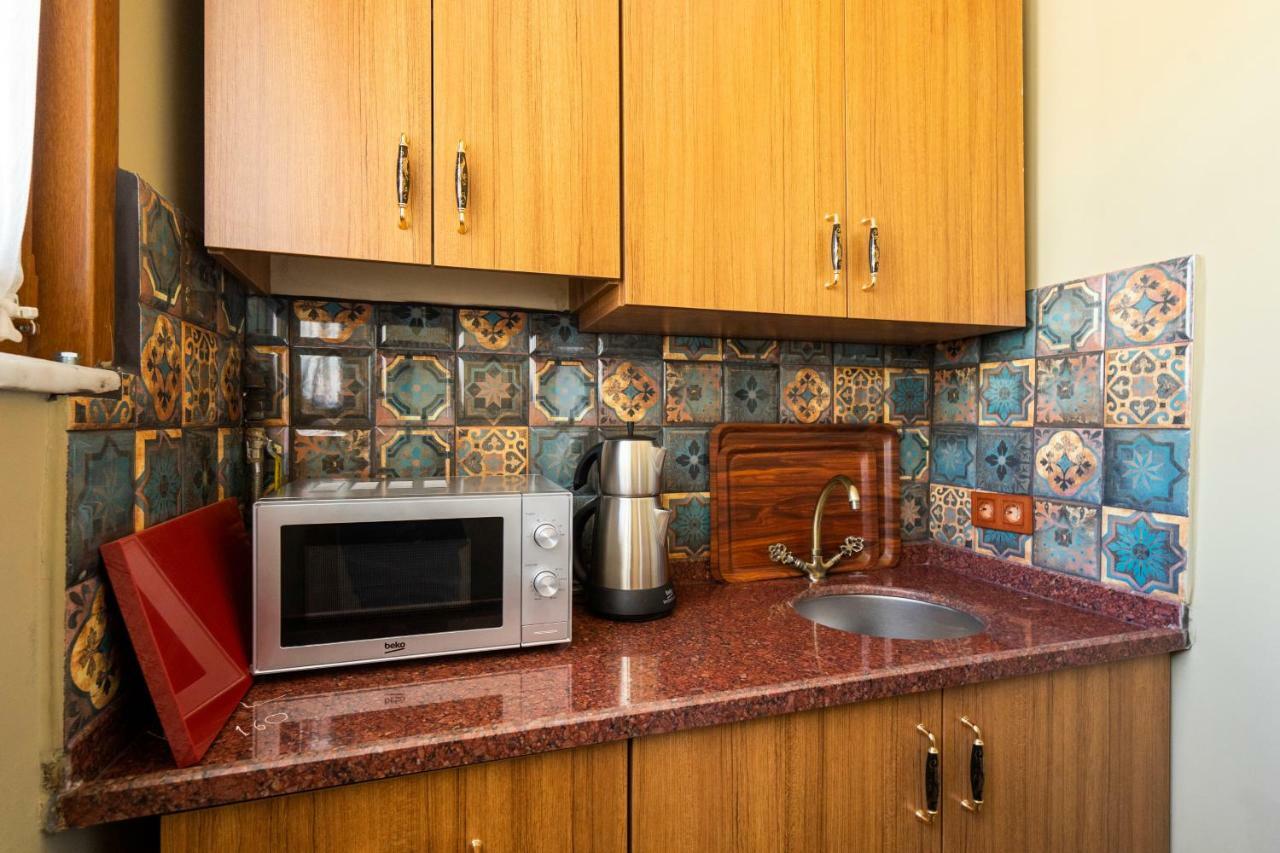 Ottoman Design Suites اسطنبول المظهر الخارجي الصورة