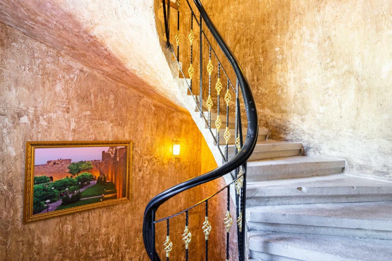 Ottoman Design Suites اسطنبول المظهر الخارجي الصورة
