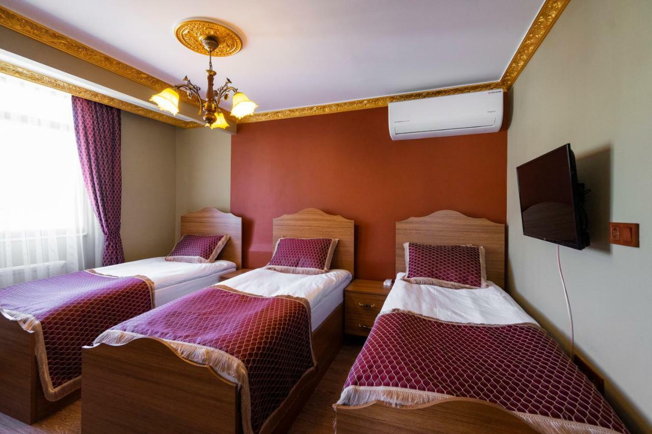 Ottoman Design Suites اسطنبول المظهر الخارجي الصورة