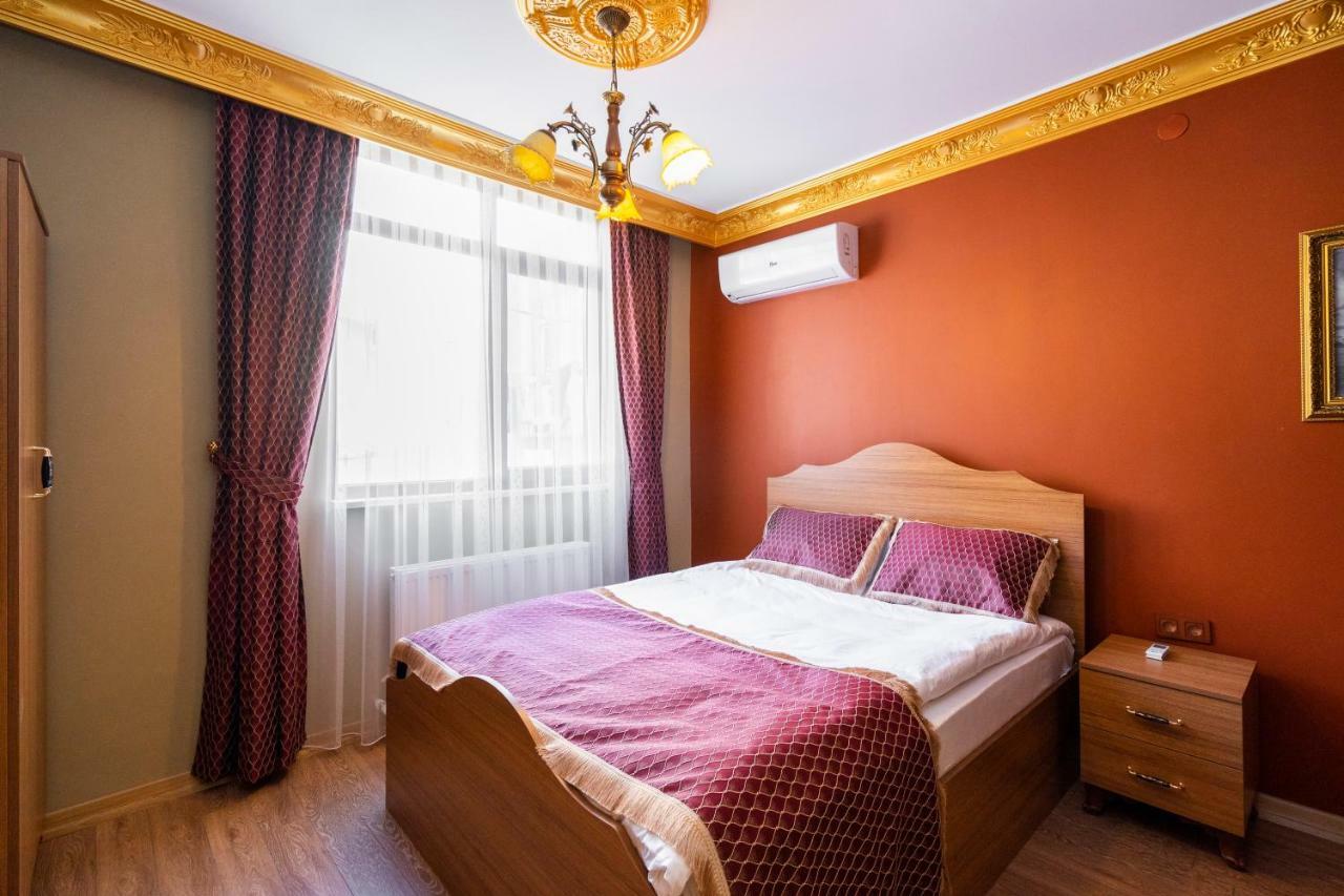Ottoman Design Suites اسطنبول المظهر الخارجي الصورة
